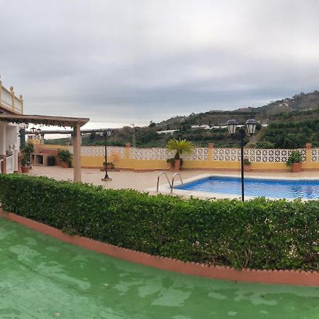 Cortijo Maria Gomez Villa Malaga Ngoại thất bức ảnh