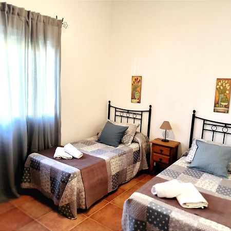 Cortijo Maria Gomez Villa Malaga Ngoại thất bức ảnh