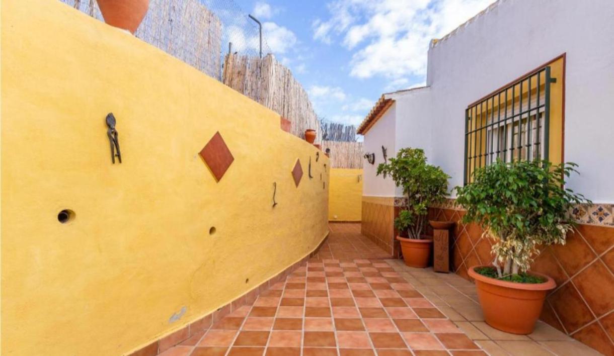 Cortijo Maria Gomez Villa Malaga Ngoại thất bức ảnh