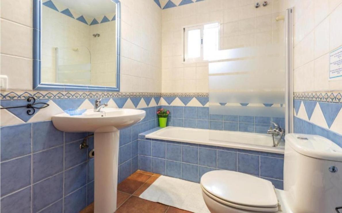 Cortijo Maria Gomez Villa Malaga Ngoại thất bức ảnh