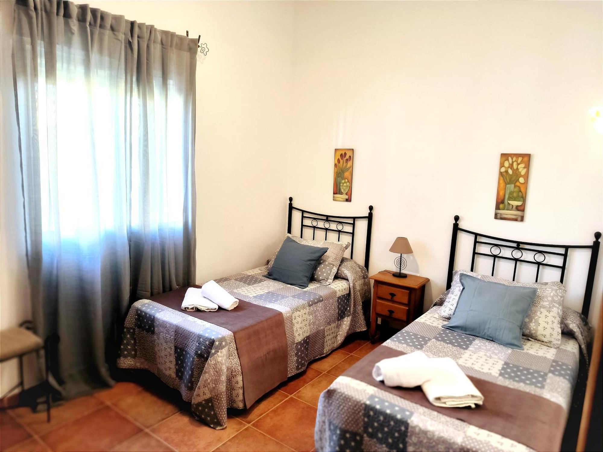 Cortijo Maria Gomez Villa Malaga Ngoại thất bức ảnh